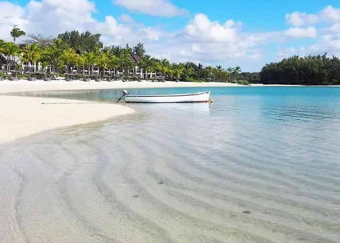 A\'S Beach Apartment