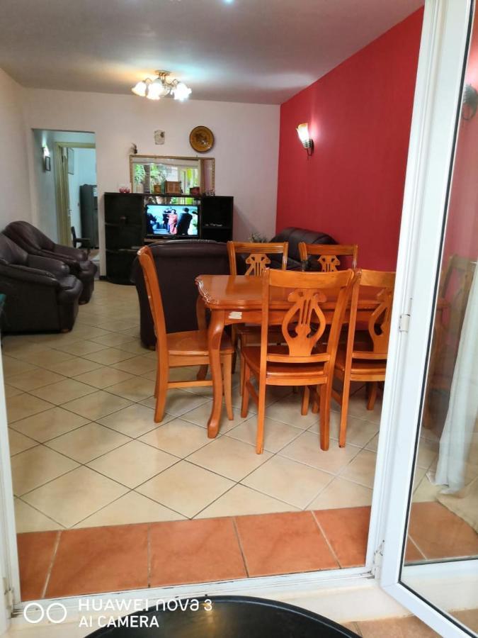 A's Apartmán *