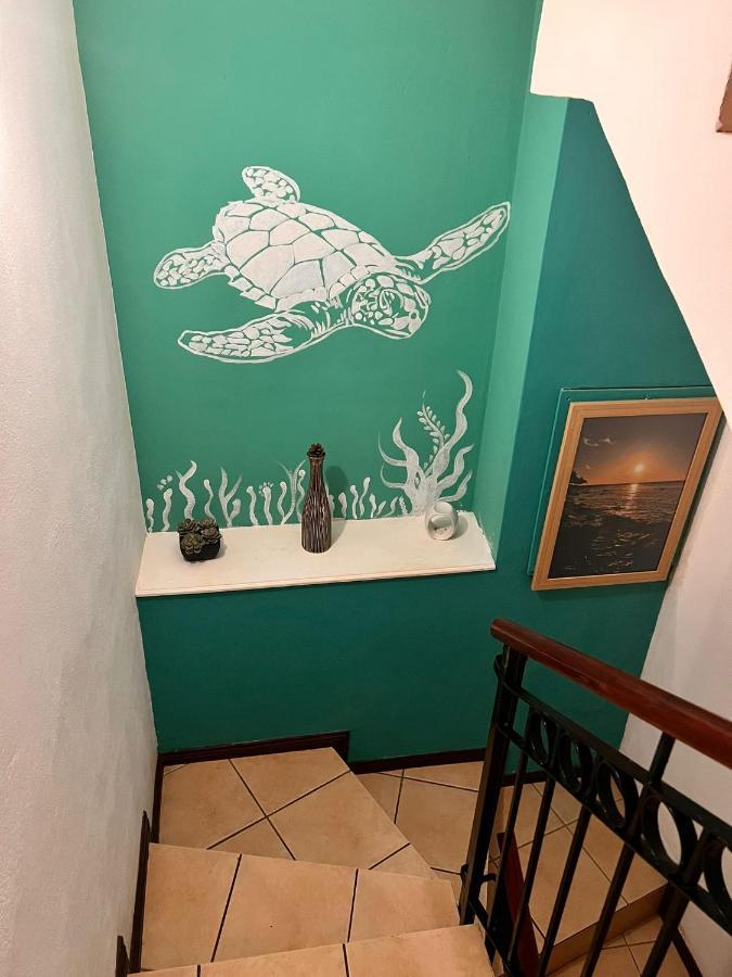 A's Apartmán Flic-en-Flacq