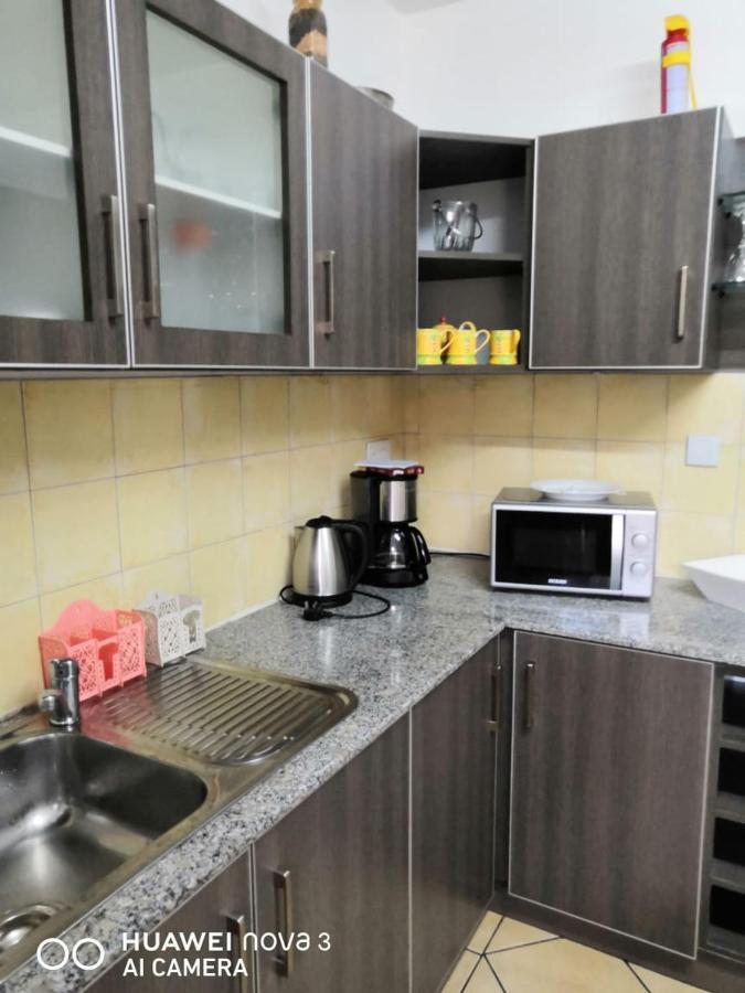 Apartment A's Flic en Flac